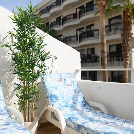 Adults Only Sunny Quiet Apartment In Center Of Las Americas Arona  Luaran gambar
