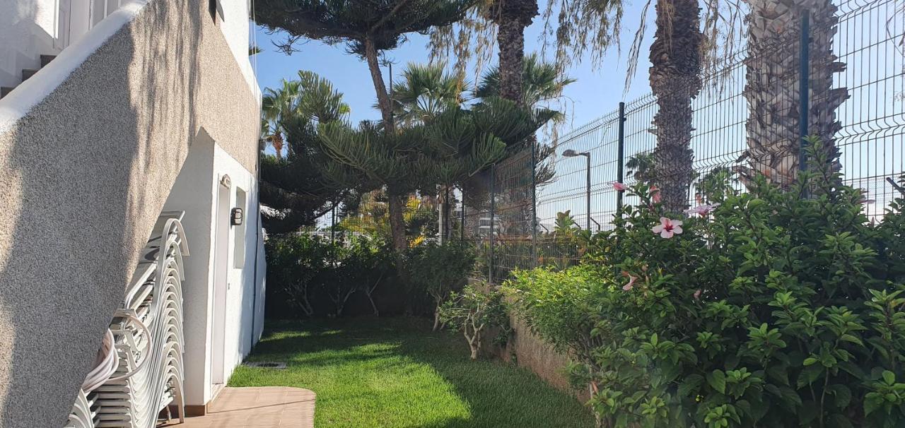 Adults Only Sunny Quiet Apartment In Center Of Las Americas Arona  Luaran gambar