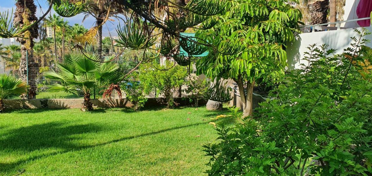 Adults Only Sunny Quiet Apartment In Center Of Las Americas Arona  Luaran gambar