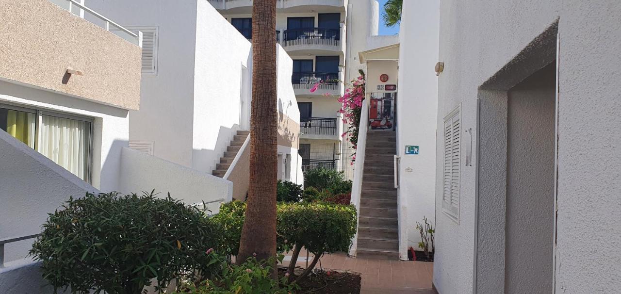 Adults Only Sunny Quiet Apartment In Center Of Las Americas Arona  Luaran gambar