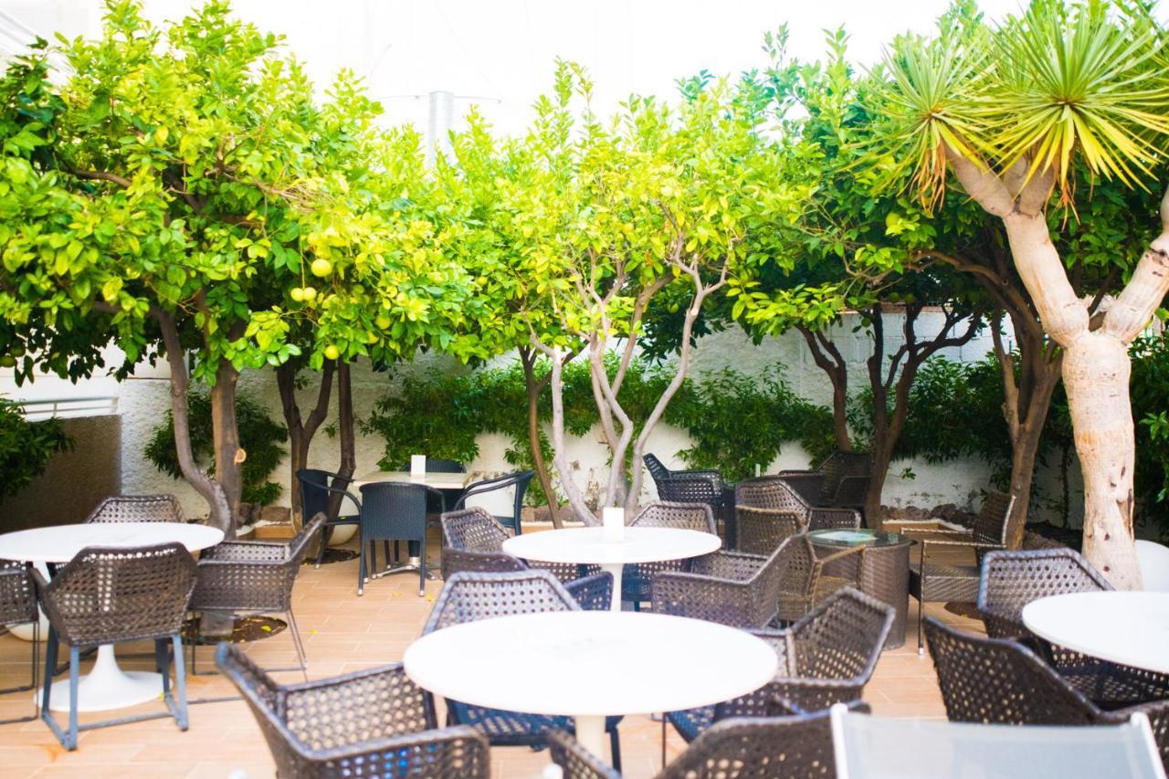 Adults Only Sunny Quiet Apartment In Center Of Las Americas Arona  Luaran gambar