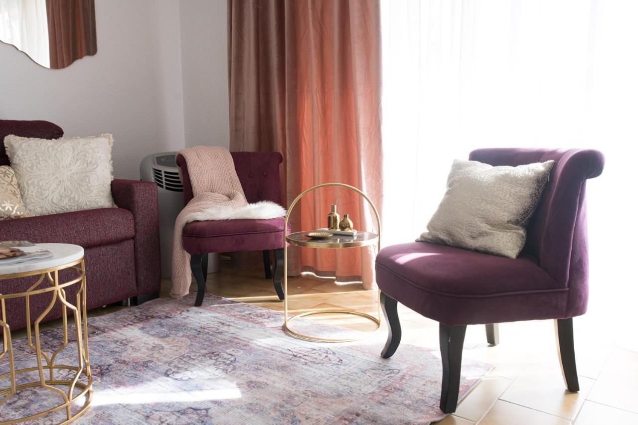 Adults Only Sunny Quiet Apartment In Center Of Las Americas Arona  Luaran gambar
